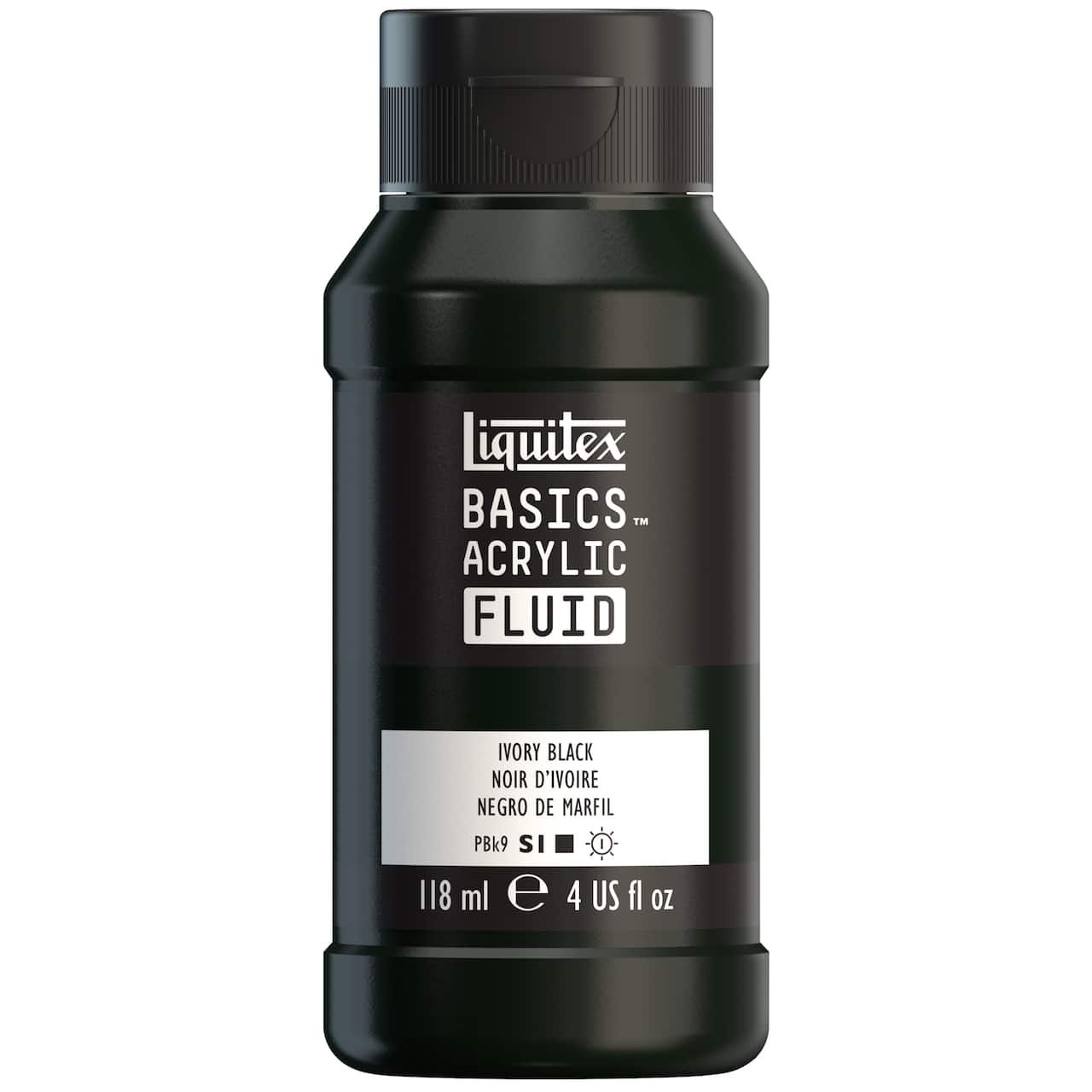 Liquitex® BASICS® 4oz. Acrylic Fluid Paint